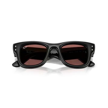 Ray-Ban Wayfarer Puffer 4940B 686485 47 Güneş Gözlüğü