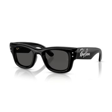 Ray-Ban Wayfarer Puffer 4940B 686487 47 Güneş Gözlüğü