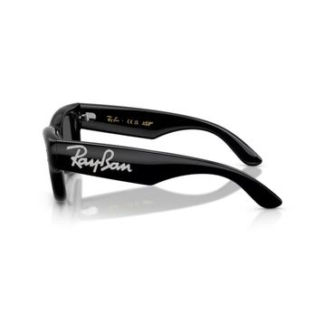 Ray-Ban Wayfarer Puffer 4940B 686487 47 Güneş Gözlüğü