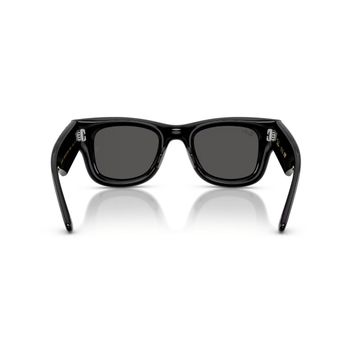 Ray-Ban Wayfarer Puffer 4940B 686487 47 Güneş Gözlüğü