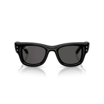 Ray-Ban Wayfarer Puffer 4940B 686487 47 Güneş Gözlüğü
