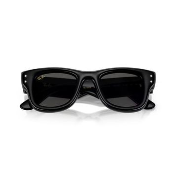 Ray-Ban Wayfarer Puffer 4940B 686487 47 Güneş Gözlüğü