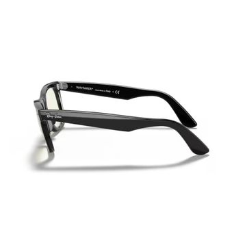 Ray-Ban Wayfarer RB 2140 50 Güneş Gözlüğü