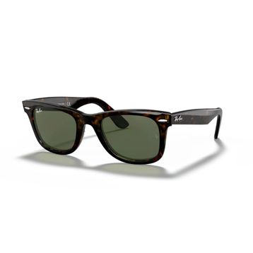 Ray-Ban Wayfarer RB 2140 52 Unisex Güneş Gözlüğü