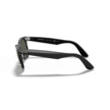 Ray-Ban Wayfarer RB 2140 52 Unisex Güneş Gözlüğü