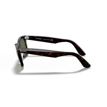 Ray-Ban Wayfarer RB 2140 52 Unisex Güneş Gözlüğü