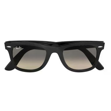 Ray-Ban Wayfarer RB 2140 901/32 50 Siyah Gri Güneş Gözlüğü