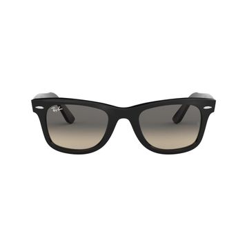 Ray-Ban Wayfarer RB 2140 901/32 50 Siyah Gri Güneş Gözlüğü