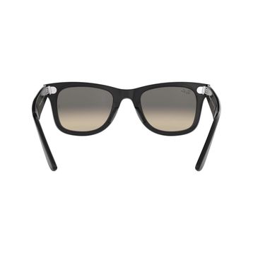 Ray-Ban Wayfarer RB 2140 901/32 50 Siyah Gri Güneş Gözlüğü