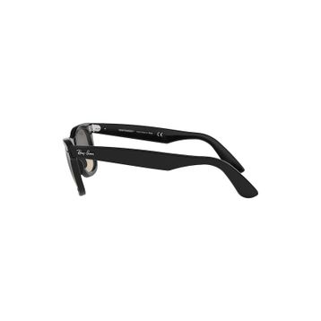 Ray-Ban Wayfarer RB 2140 901/32 50 Siyah Gri Güneş Gözlüğü
