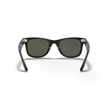 Ray-Ban Wayfarer RB 2140 901/58 50 Siyah Polarize Güneş Gözlüğü