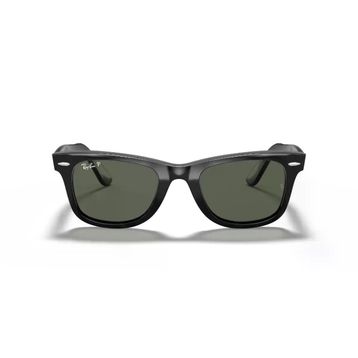 Ray-Ban Wayfarer RB 2140 901/58 50 Siyah Polarize Güneş Gözlüğü