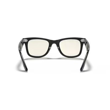 Ray-Ban Wayfarer RB 2140 901/5F 50 Siyah Fotokromik Güneş Gözlüğü