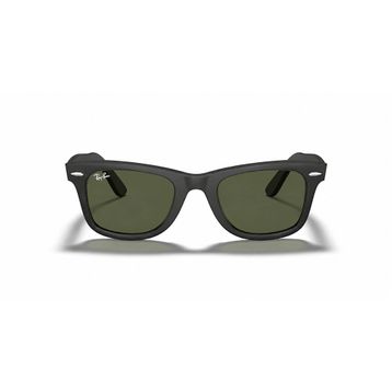 Ray-Ban Wayfarer RB 2140 901S 50 Mat Siyah Güneş Gözlüğü