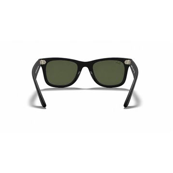 Ray-Ban Wayfarer RB 2140 901S 50 Mat Siyah Güneş Gözlüğü