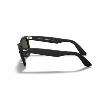 Ray-Ban Wayfarer RB 2140 901S 50 Mat Siyah Güneş Gözlüğü