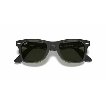 Ray-Ban Wayfarer RB 2140 901S 50 Mat Siyah Güneş Gözlüğü