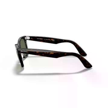 Ray-Ban Wayfarer RB 2140 902 50 Tortoise-Green Güneş Gözlüğü