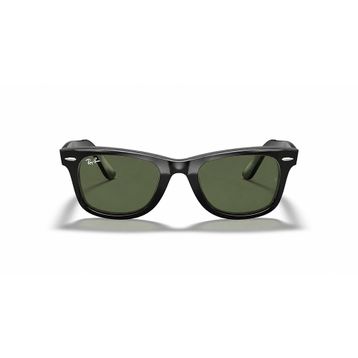 Ray-Ban Wayfarer RB 2140F 901 52 Siyah Güneş Gözlüğü