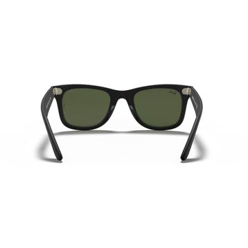 Ray-Ban Wayfarer RB 2140F 901S 52 Mat Siyah Güneş Gözlüğü