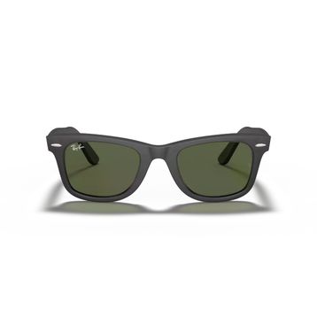 Ray-Ban Wayfarer RB 2140F 901S 52 Mat Siyah Güneş Gözlüğü