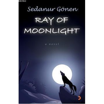 RAY OF MOONLIGHT - SEDANUR GÖNEN