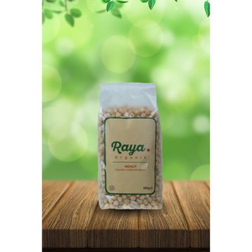 Raya Organik 500 gr Nohut