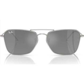 Rayban 0102S 003 GS 58-15 Unisex Güneş Gözlüğü