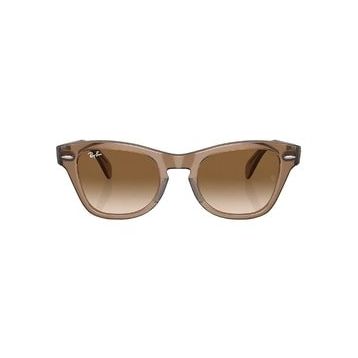 Rayban 0707S 6640 51 50-21 Unisex Güneş Gözlüğü
