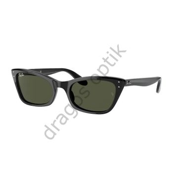 Rayban 0rb 0rb2299 901/31 52 Kadın Güneş Gözlüğü