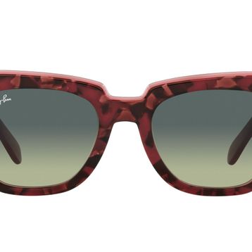 Rayban 0RB2186 1323BH 52 Kadın Güneş Gözlüğü