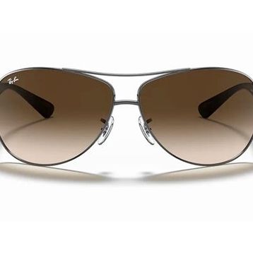 Rayban 0RB3386 004/9A 67 Erkek Güneş Gözlüğü