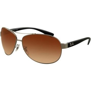 Rayban 0RB3386 004/9A 67 Erkek Güneş Gözlüğü