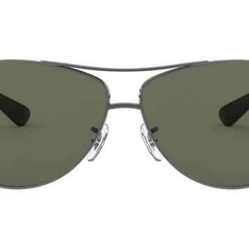 Rayban 0RB3386 004/9A 67 Erkek Güneş Gözlüğü