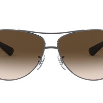 Rayban 0RB3386 004/9A 67 Erkek Güneş Gözlüğü