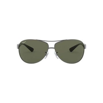 Rayban 0RB3386 004/9A 67 Erkek Güneş Gözlüğü