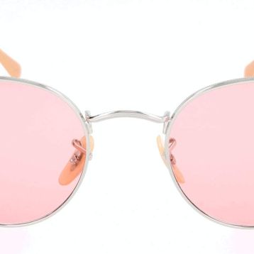 Rayban 0RB3447-9065V750 Erkek Güneş Gözlüğü