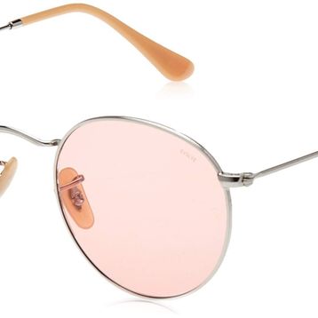 Rayban 0RB3447-9065V750 Erkek Güneş Gözlüğü