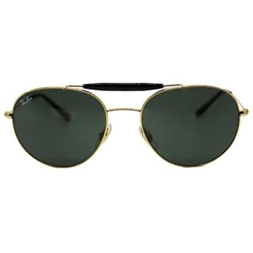 Rayban 0RB3540 001 58-18 Damla Unisex Güneş Gözlüğü