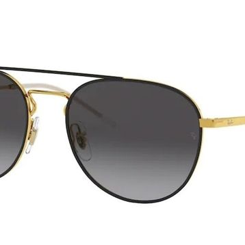 Rayban 0RB3589 90548G 55 Erkek Güneş Gözlüğü
