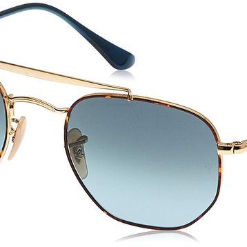 Rayban 0RB3648-91023M51 Kadın Güneş Gözlüğü