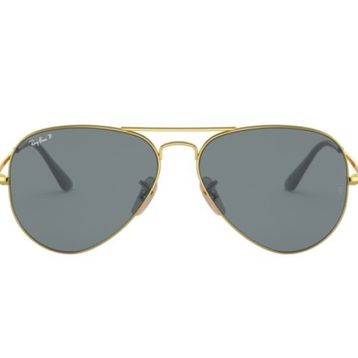 Rayban 0RB3689 9064S2 55 Unisex Güneş Gözlüğü