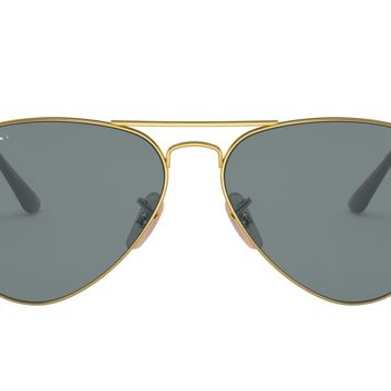 Rayban 0RB3689 9064S2 55 Unisex Güneş Gözlüğü