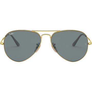 Rayban 0RB3689 9064S2 55 Unisex Güneş Gözlüğü