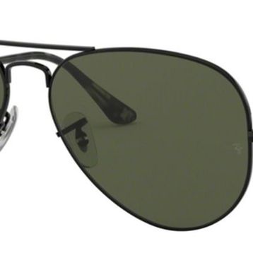Rayban 0RB3689-91483158 Unisex Güneş Gözlüğü