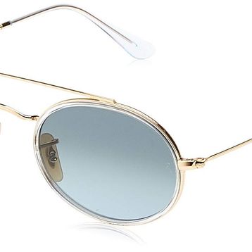 Rayban 0RB3847N-91233M52 Unisex Güneş Gözlüğü