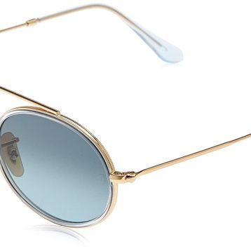 Rayban 0RB3847N-91233M52 Unisex Güneş Gözlüğü