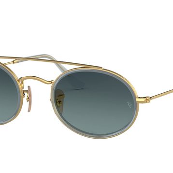 Rayban 0RB3847N-91233M52 Unisex Güneş Gözlüğü