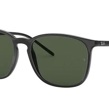 Rayban 0RB4387 601/71 56 Unisex Güneş Gözlük