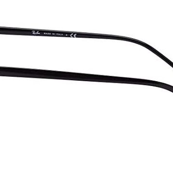 Rayban 0RB4387 601/71 56 Unisex Güneş Gözlük